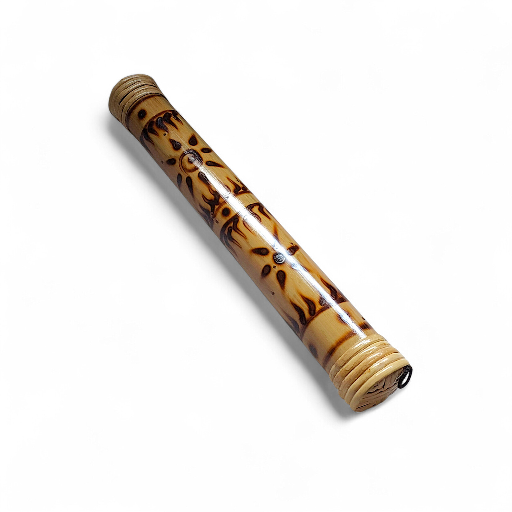 16" Hand Made Bamboo Rain Stick