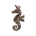 Hand Made Driftwood Seahorse