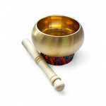 Singing Bowl Medium
