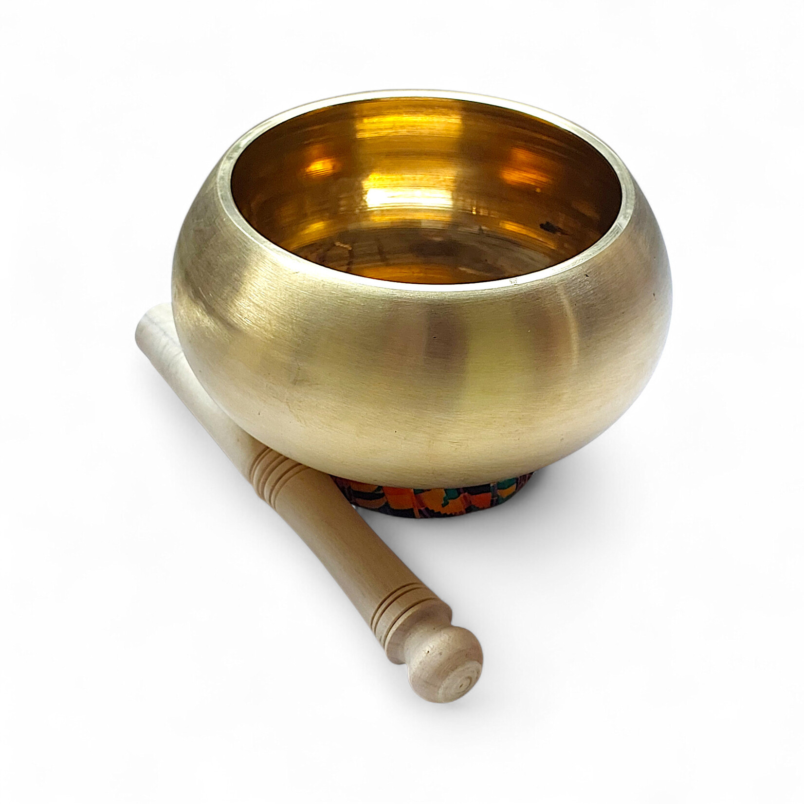 Singing Bowl Large