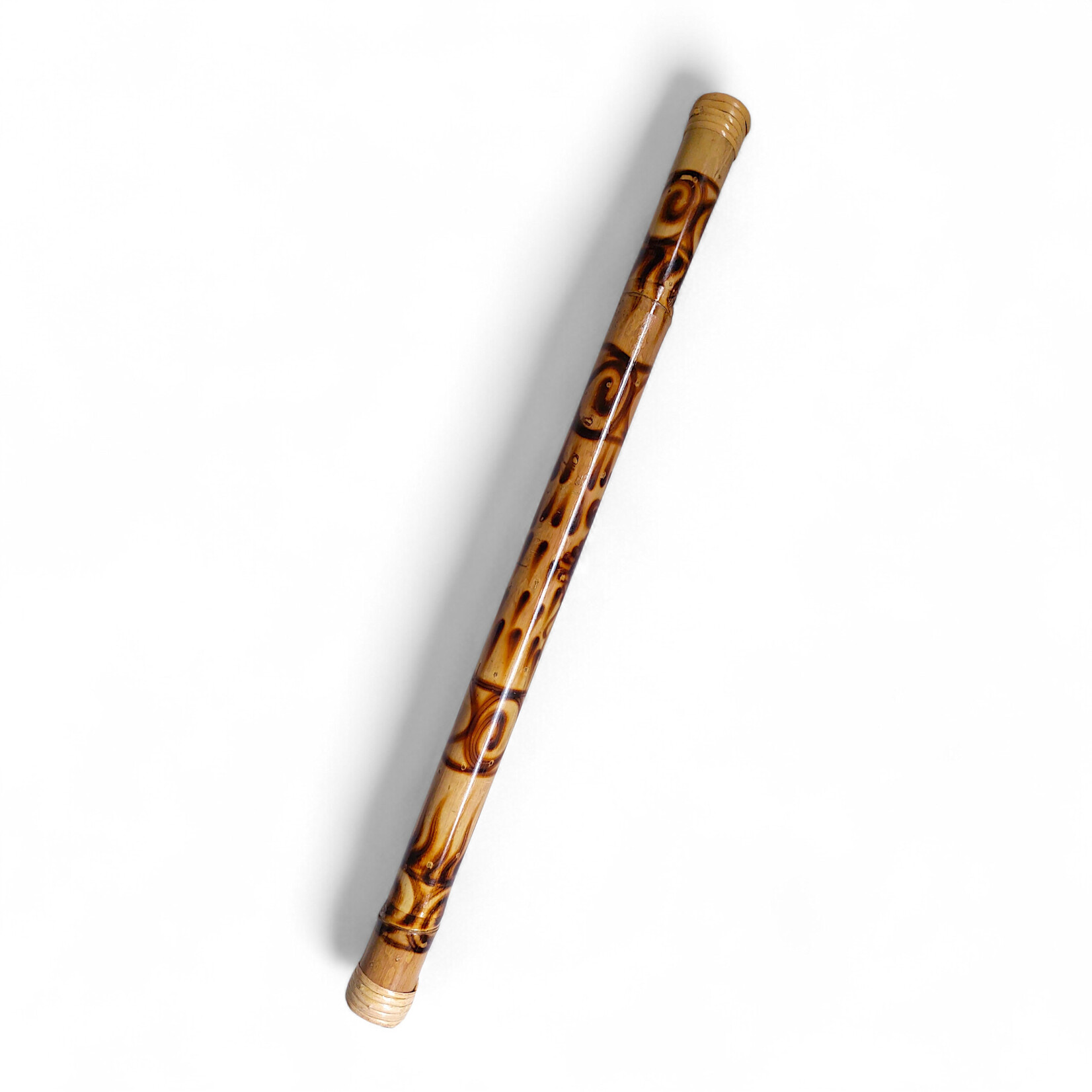 32" Hand Made Bamboo Rain Stick