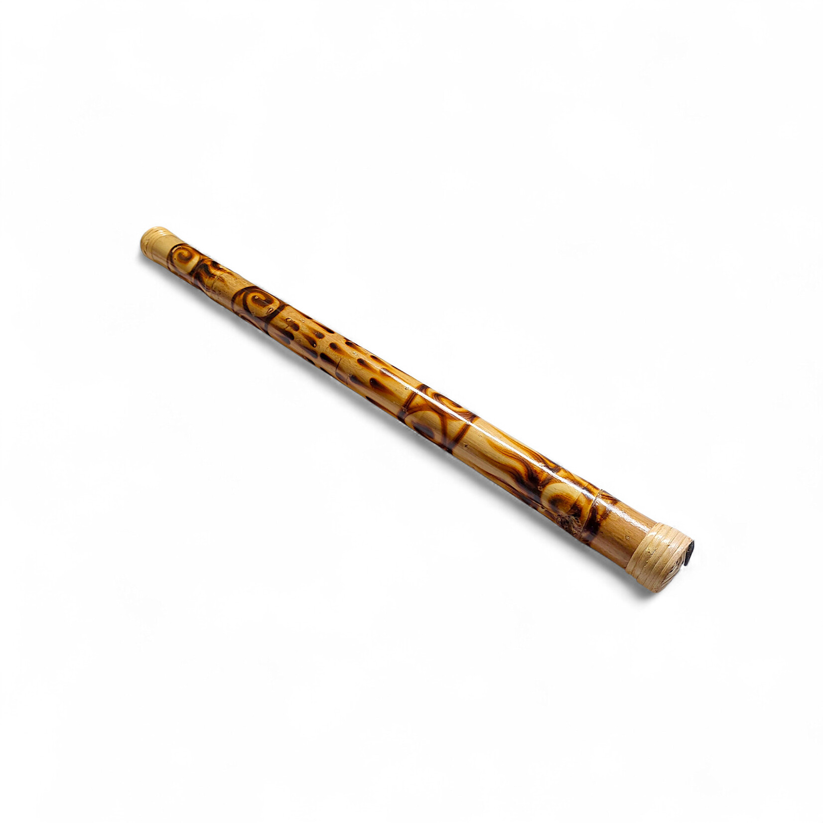 32" Hand Made Bamboo Rain Stick