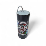 Hand Painted Thunder Maker Turtle Hawaii