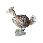 Coconut Chicken White