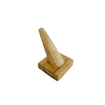 Ring Display Single Natural