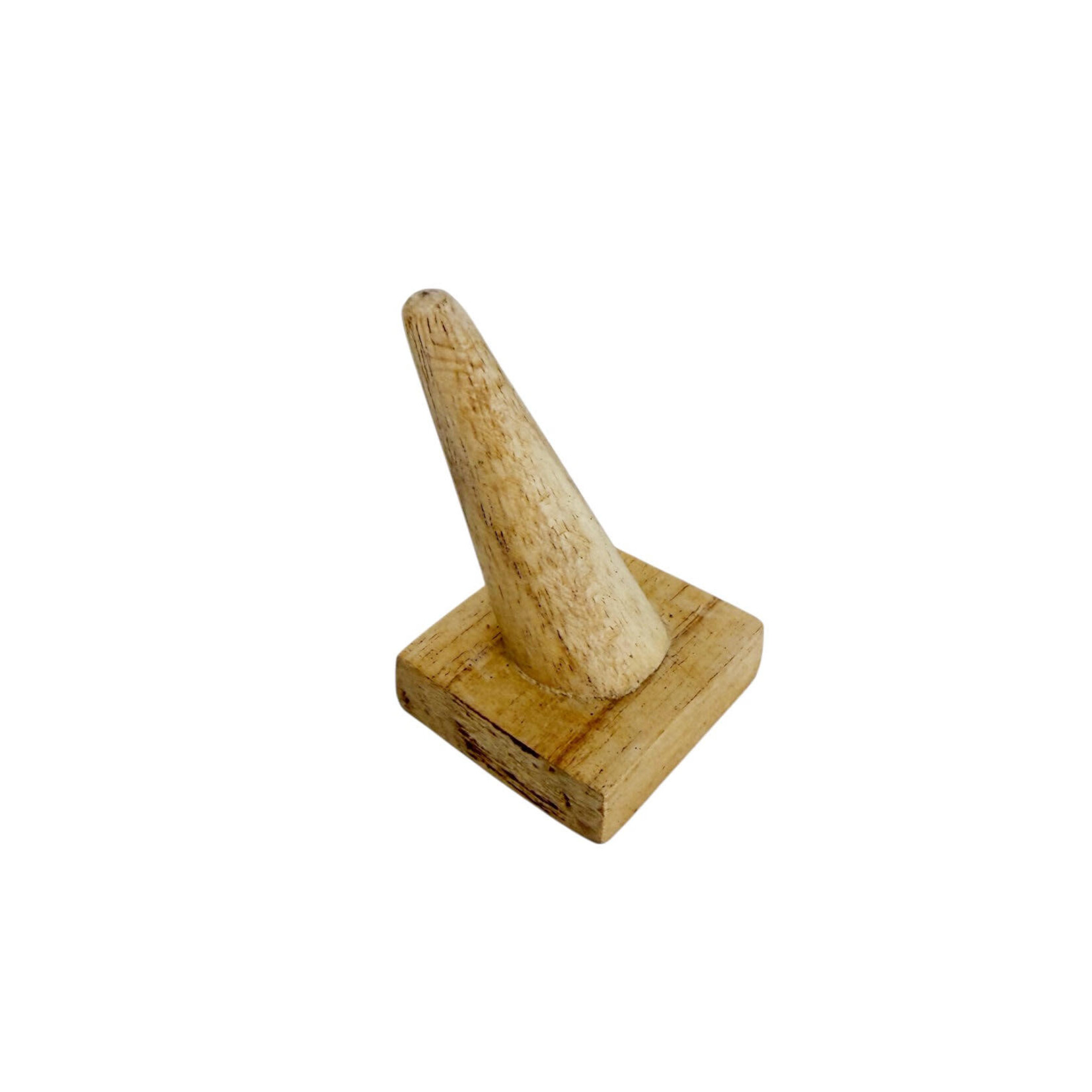 Ring Display Single Natural