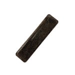 Hand Carved Palm Wood Sushi Tray 35cm x 9cm