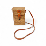 Hand Woven Ata Bag Kupipi