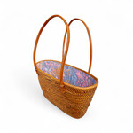 Hand Woven Ata Bag Manini