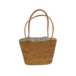 Hand Woven Ata Bag Ula