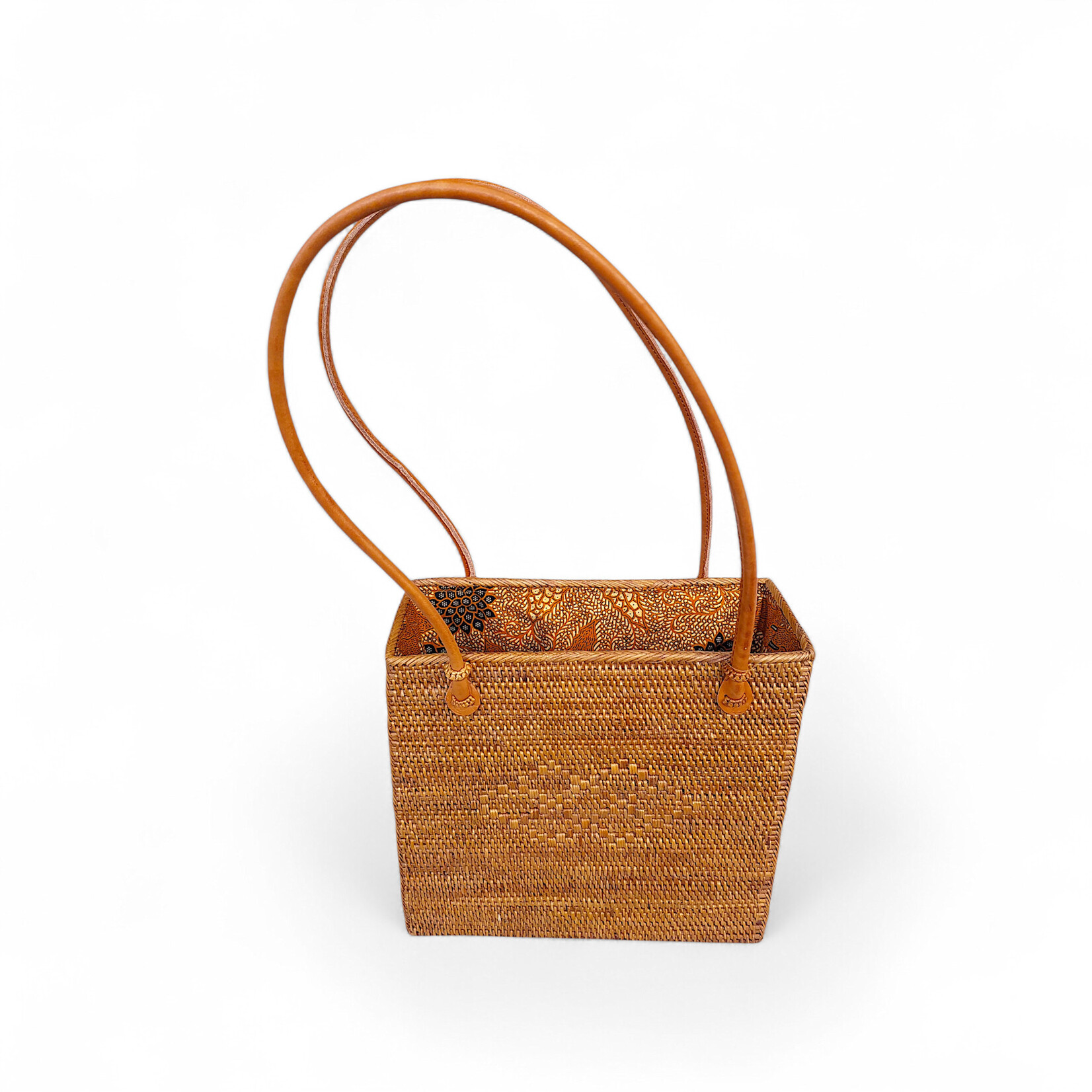 Hand Woven Ata Kalekale