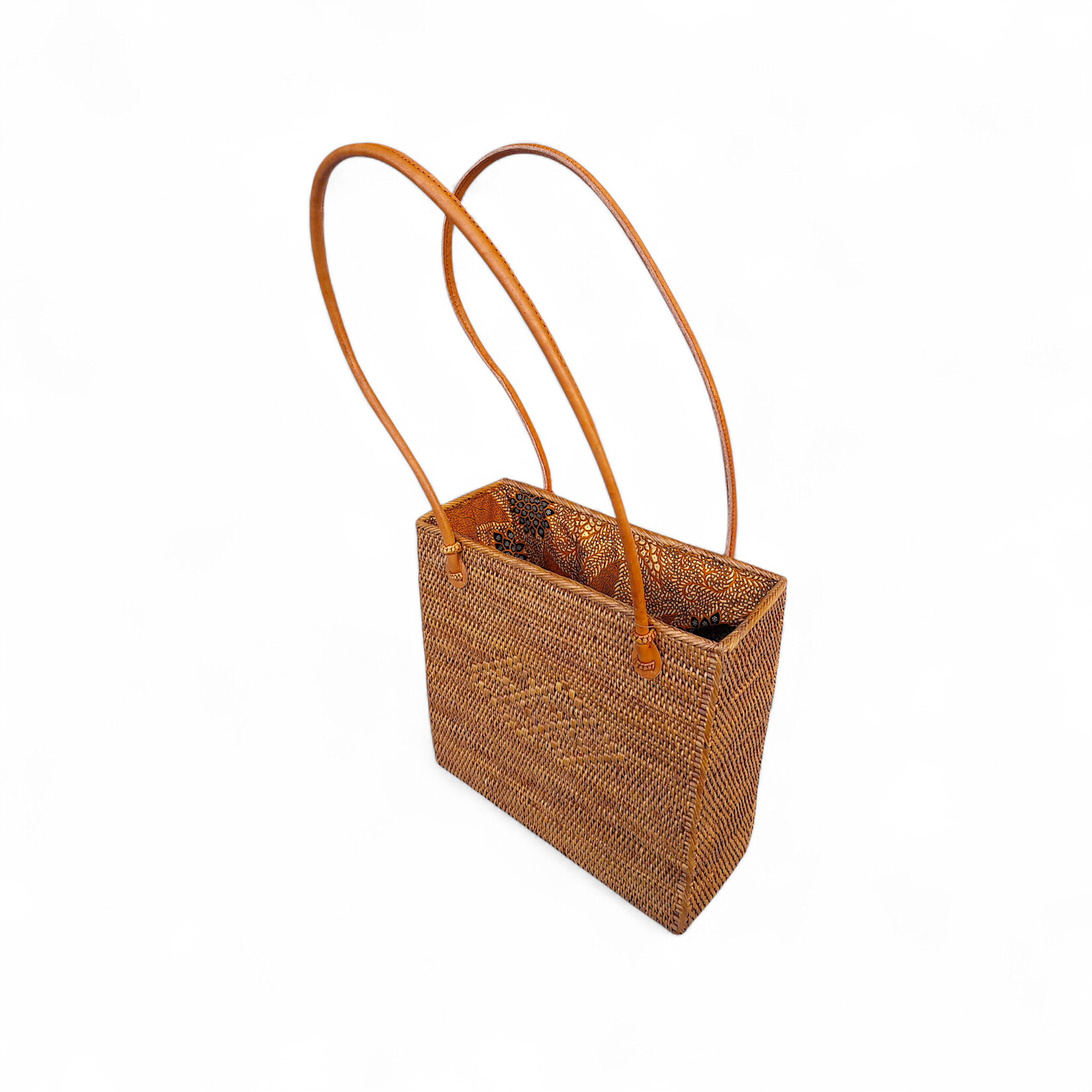 Hand Woven Ata Kalekale