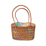 Hand Woven Ata Bag Aliomanu