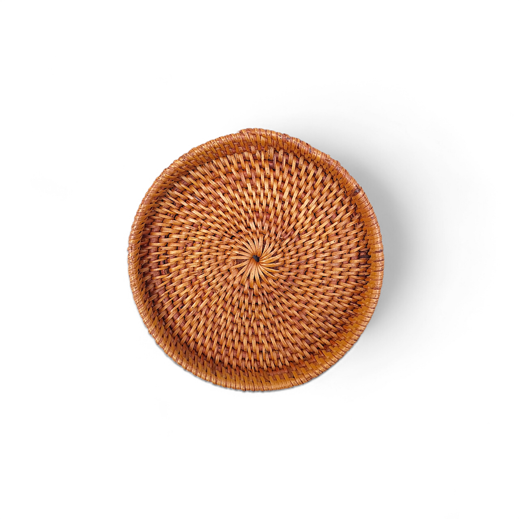 Hand Woven Ata Coaster