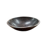 Handmade Small Cinnamon Bowl