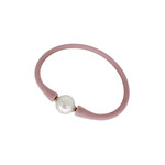 Waterproof Surfer Bracelet Pink