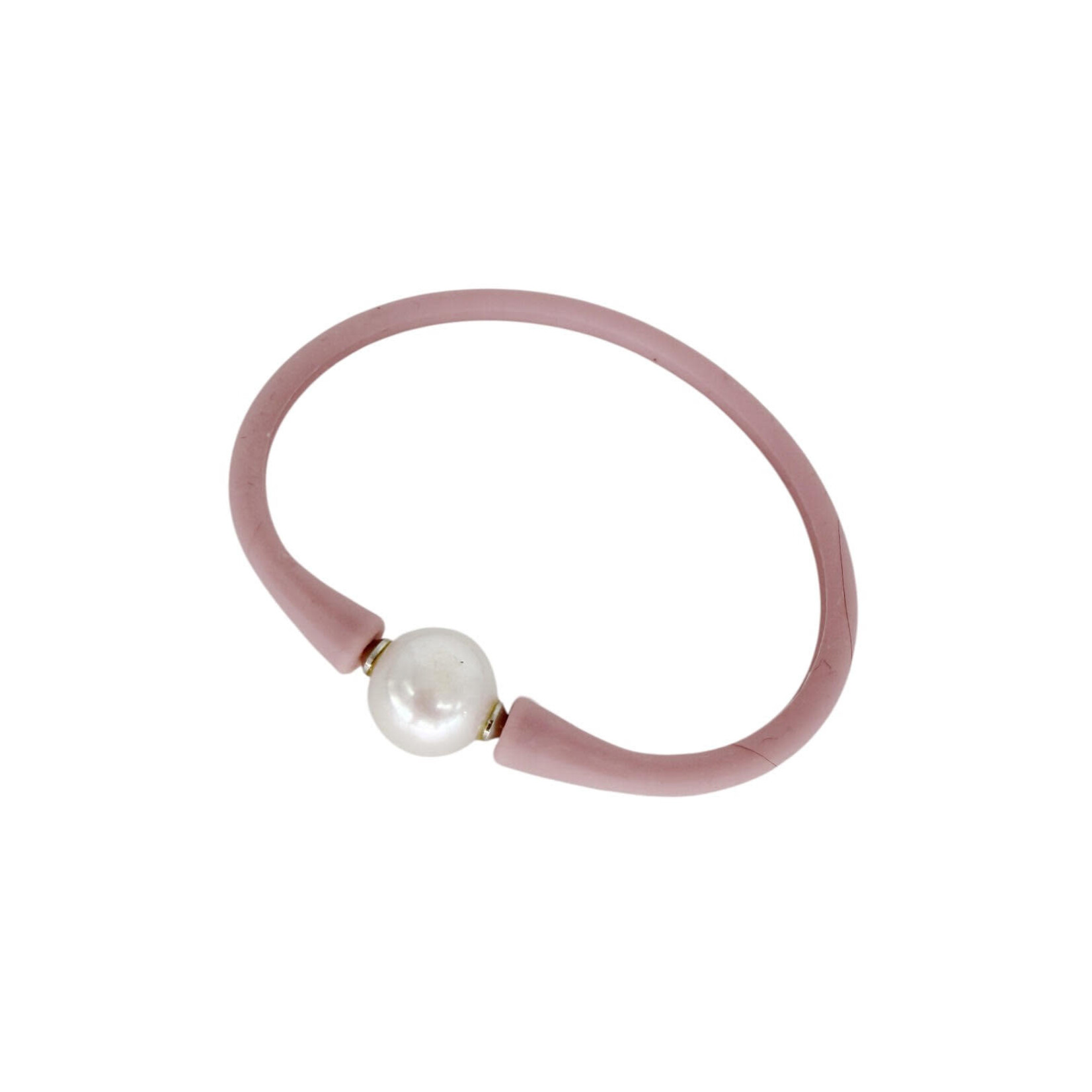 Waterproof Surfer Bracelet Pink