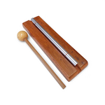 Single-Tone Energy Chime