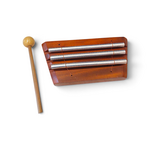 Three-Tone Energy Chime