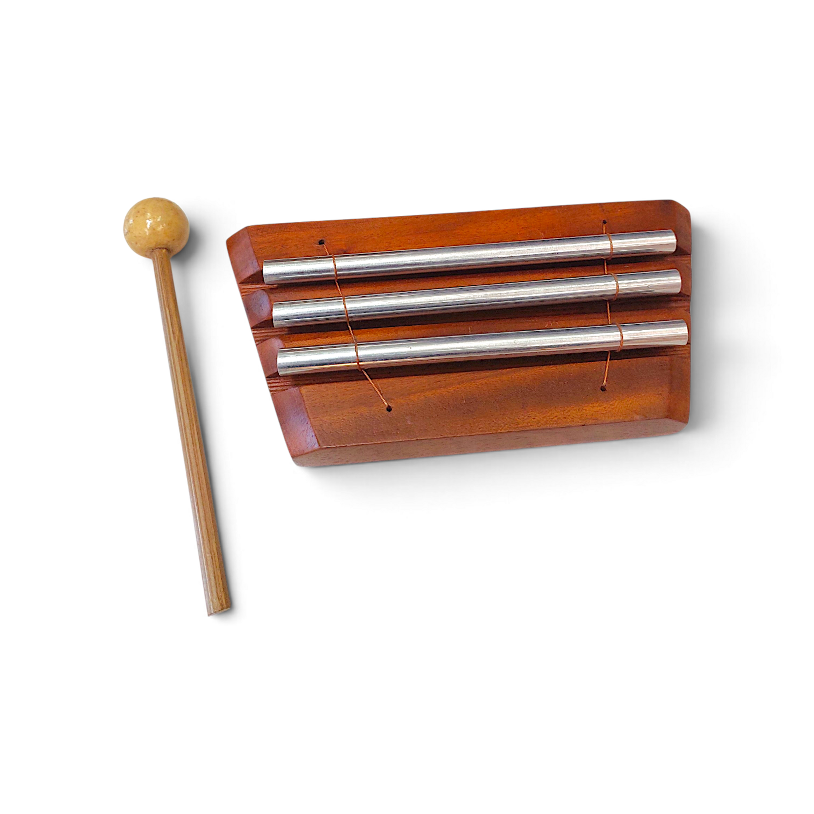 Three-Tone Energy Chime