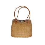 Hand Woven Ata Bag Kunawai