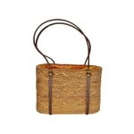 Hand Woven Ata Bag Ohiki
