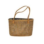 Hand Woven Ata Bag Wailaau