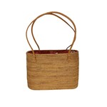 Hand Woven Ata Bag Anini
