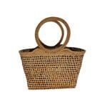 Hand Woven Ata Bag Lehia