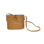 Hand Woven Ata Bag Aakukui