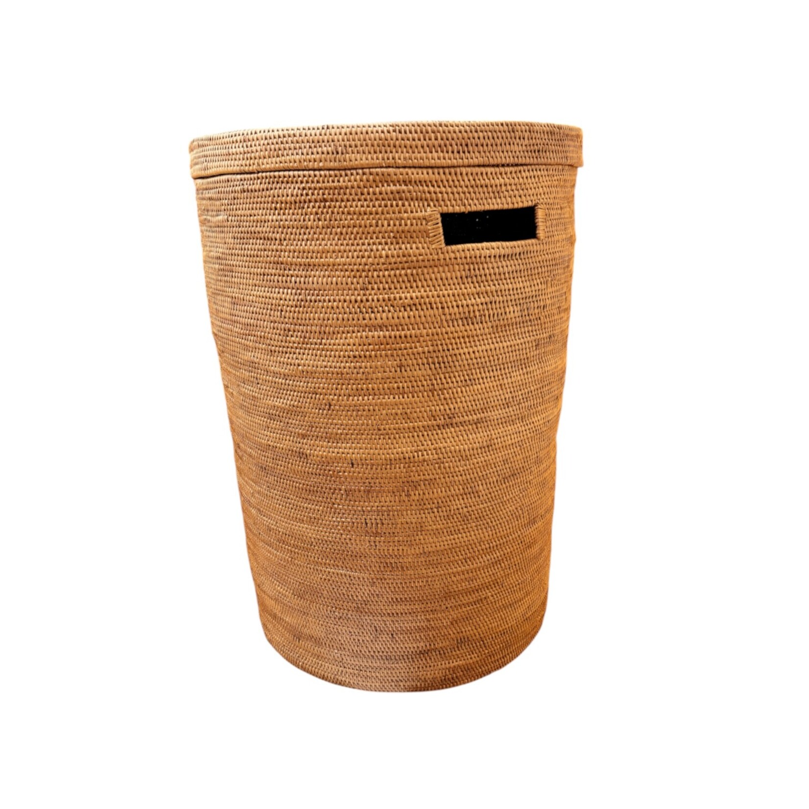 Hand Woven Ata Basket #193 Hamper