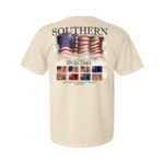 Southern Strut WE THE PEOPLE