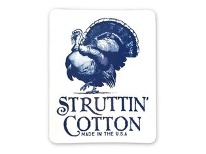 Struttin Cotton