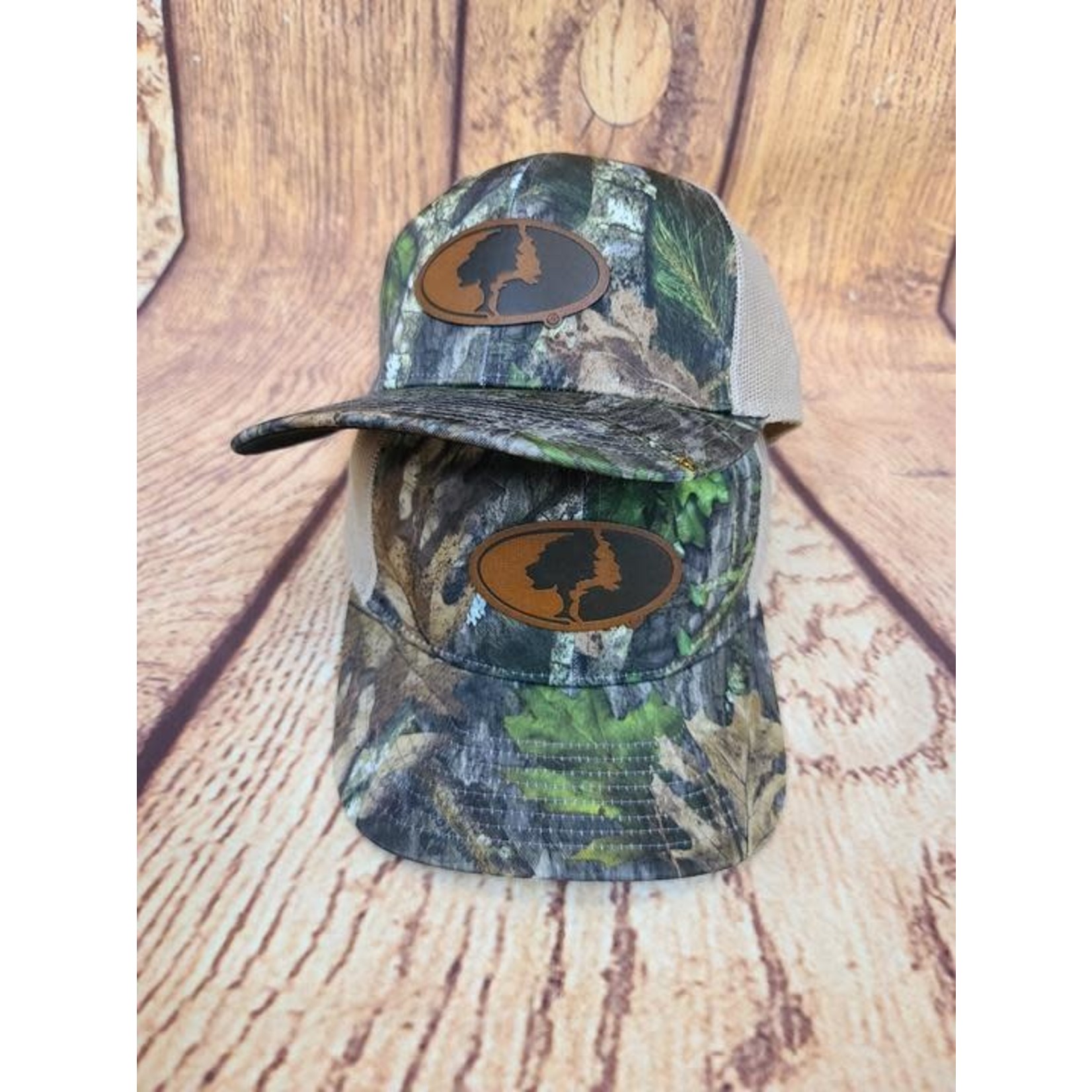 Mossy Oak Obsession \u0026 Khaki - Stompin 