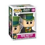 FUNKO Alice in Wonderland Mad Hatter Pop #1060