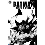 DC BATMAN BLACK & WHITE TP