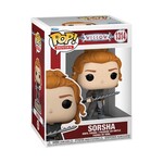 FUNKO Willow Sorsha Pop #1314