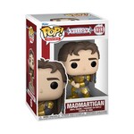 FUNKO Willow Madmartigan Pop #1313