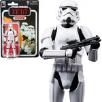 STAR WARS Star Wars Black Series ROJ 40th Anniv. 6-Inch Figures Stormtrooper