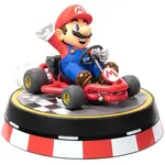 World of Nintendo Mario Kart Collectors Edition Statue