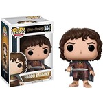 FUNKO The Lord of the Rings Frodo Baggins Pop!  #444