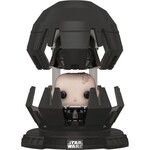 FUNKO Star Wars: Empire Strikes Back Darth Vader in Meditation Deluxe Pop! #365