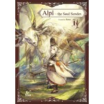 Alpi-The Soul Sender: Volume 1