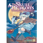 SEVEN SEAS ENTERTAINMENT The Skull Dragon's Precious Daughter: Volume 3