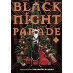 SEVEN SEAS ENTERTAINMENT Black Night Parade: Volume 1