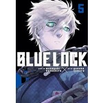 KODANSHA COMICS Blue Lock: Volume 5