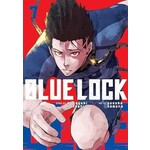 KODANSHA COMICS Blue Lock: Volume 7
