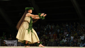 Miss Aloha Hula 2023:  Agnes Brown Crowned at the 60th Anniversary of The Merrie Monarch Hula Competition