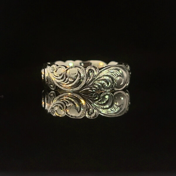 Rings - Lehua Jewelers
