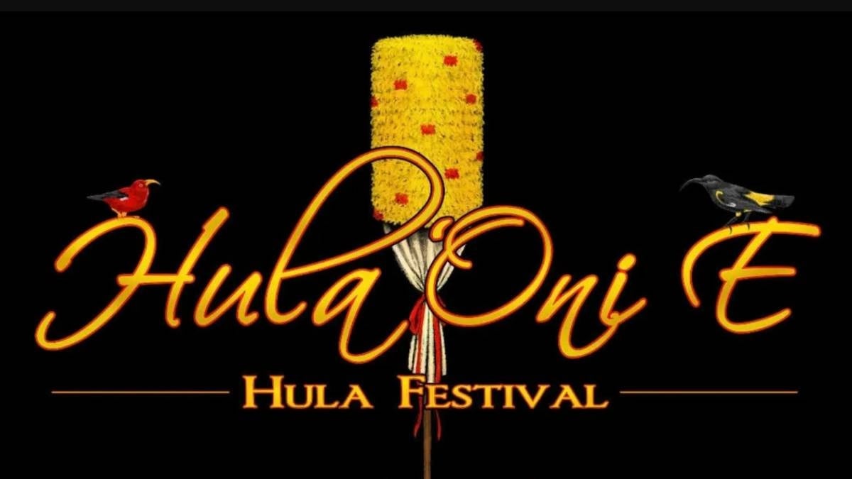 Lehua Jewelers attends the Hula ʻOni E Festival